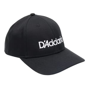 D'Addario ACD230110 Core Hat Black