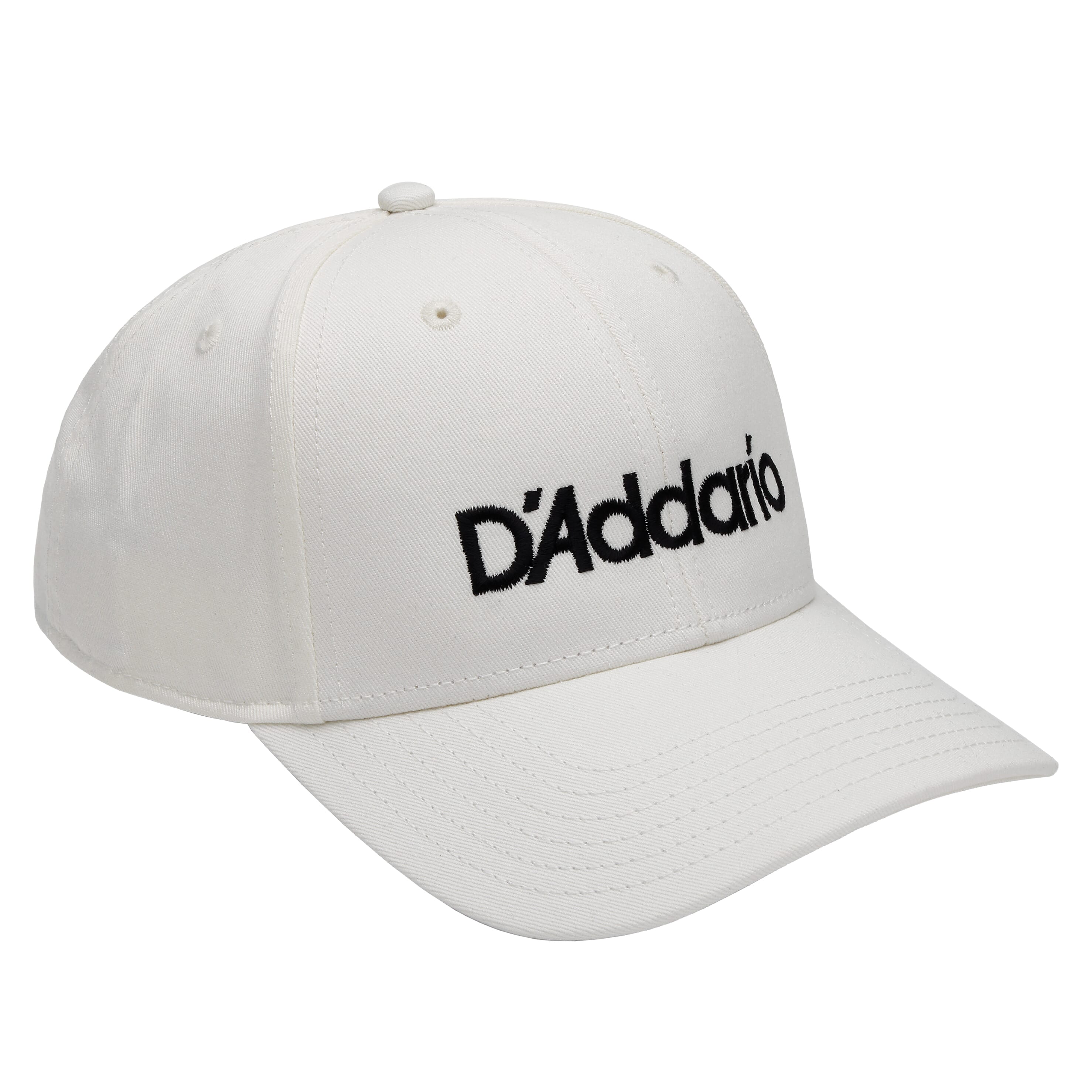 D'Addario ACD230120 Core Hat Ecru