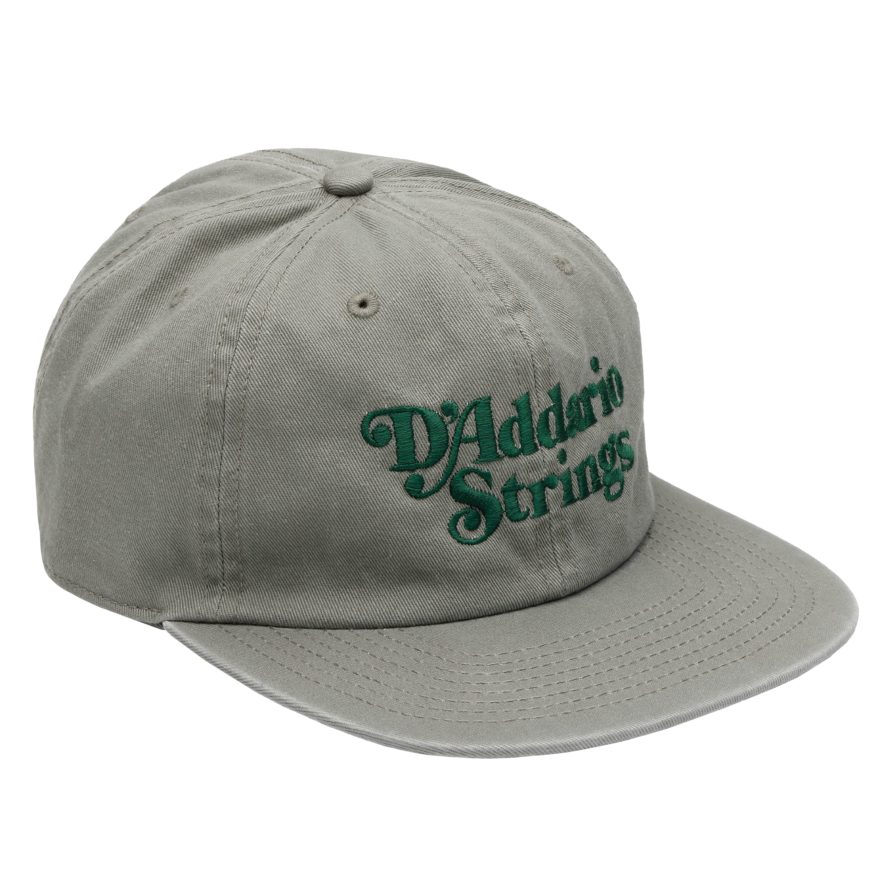 D'Addario ACD230370 1978 Hat