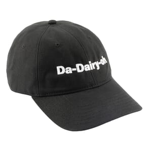 D'Addario ACD230510 DA DAIRY OH Hat