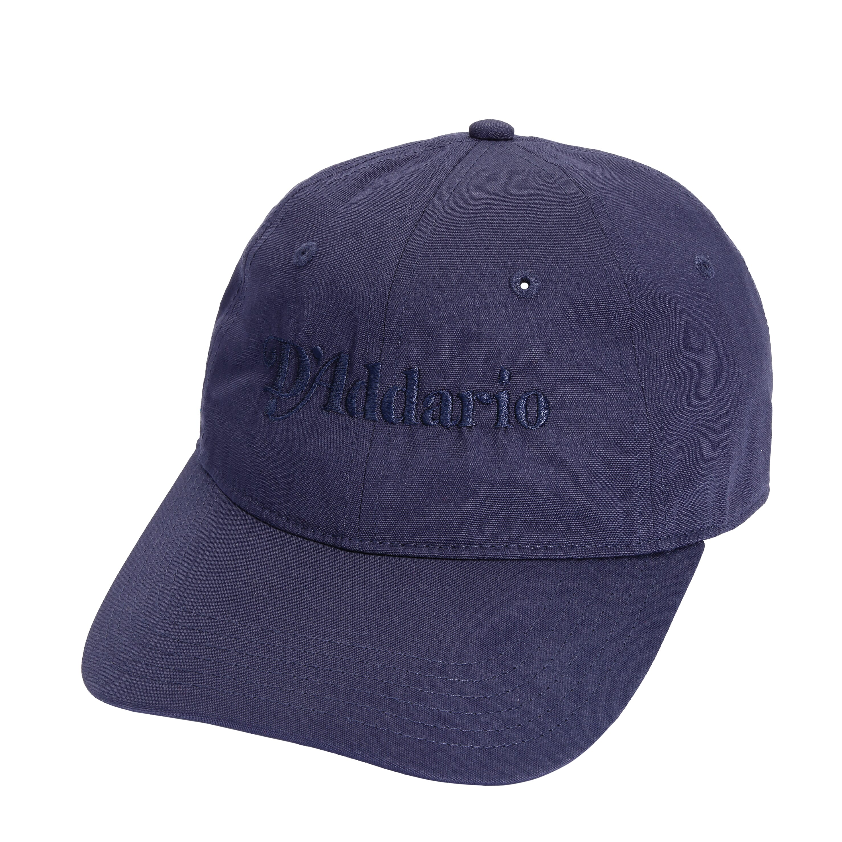 D'Addario ACD230670 Vintage Hat, Midnight Blue