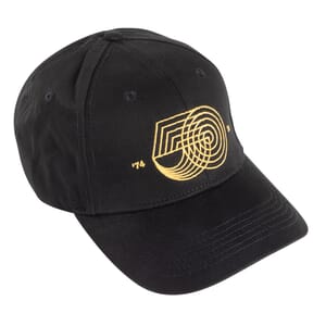 D'Addario ACD240510 50th Anniversary Hat