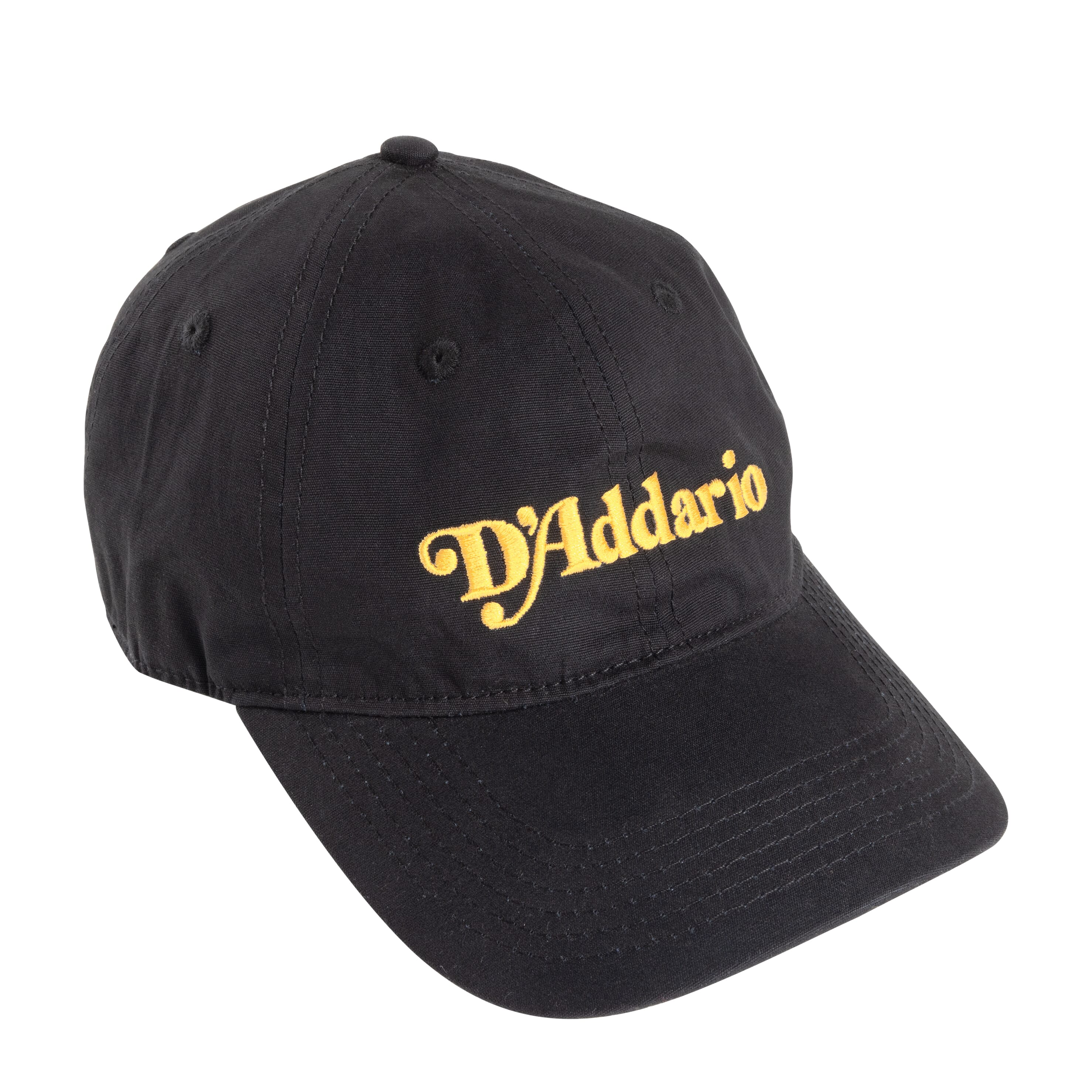D'Addario ACD240610 50th Anniversary Vintage Hat