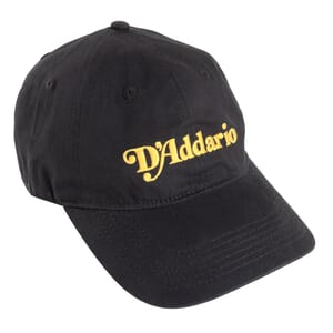 D'Addario ACD240610 50th Anniversary Vintage Hat