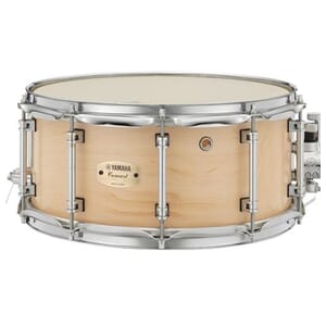 Yamaha CSM1465AII Concert Snare Drum - Maple