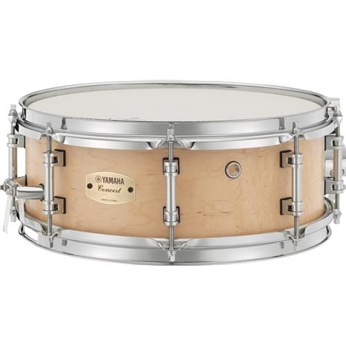 Yamaha CSM1350AII Concert Snare Drum - Maple