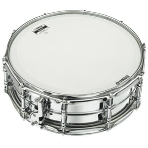 Yamaha CSS1465A Concert Snare Drum - Steel