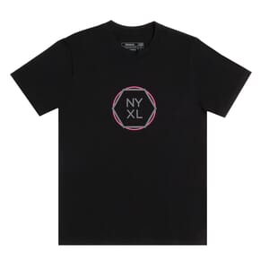 D'Addario ATG230714 NYXL Reissue T-Shirt Black XL