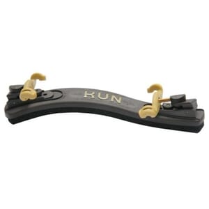 Kun Collapsible Shoulder Rest 1/16-1/4 Violin