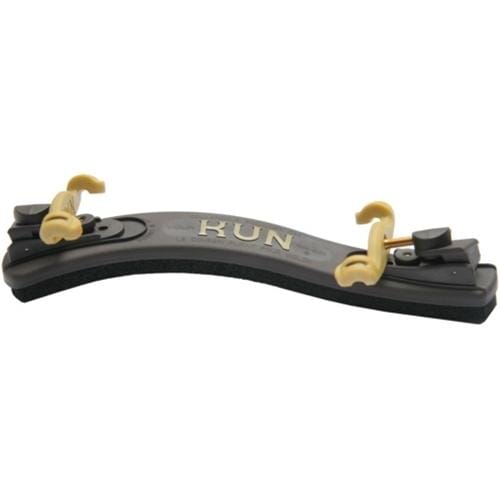 Kun Collapsible Shoulder Rest 1/2-3/4 Violin