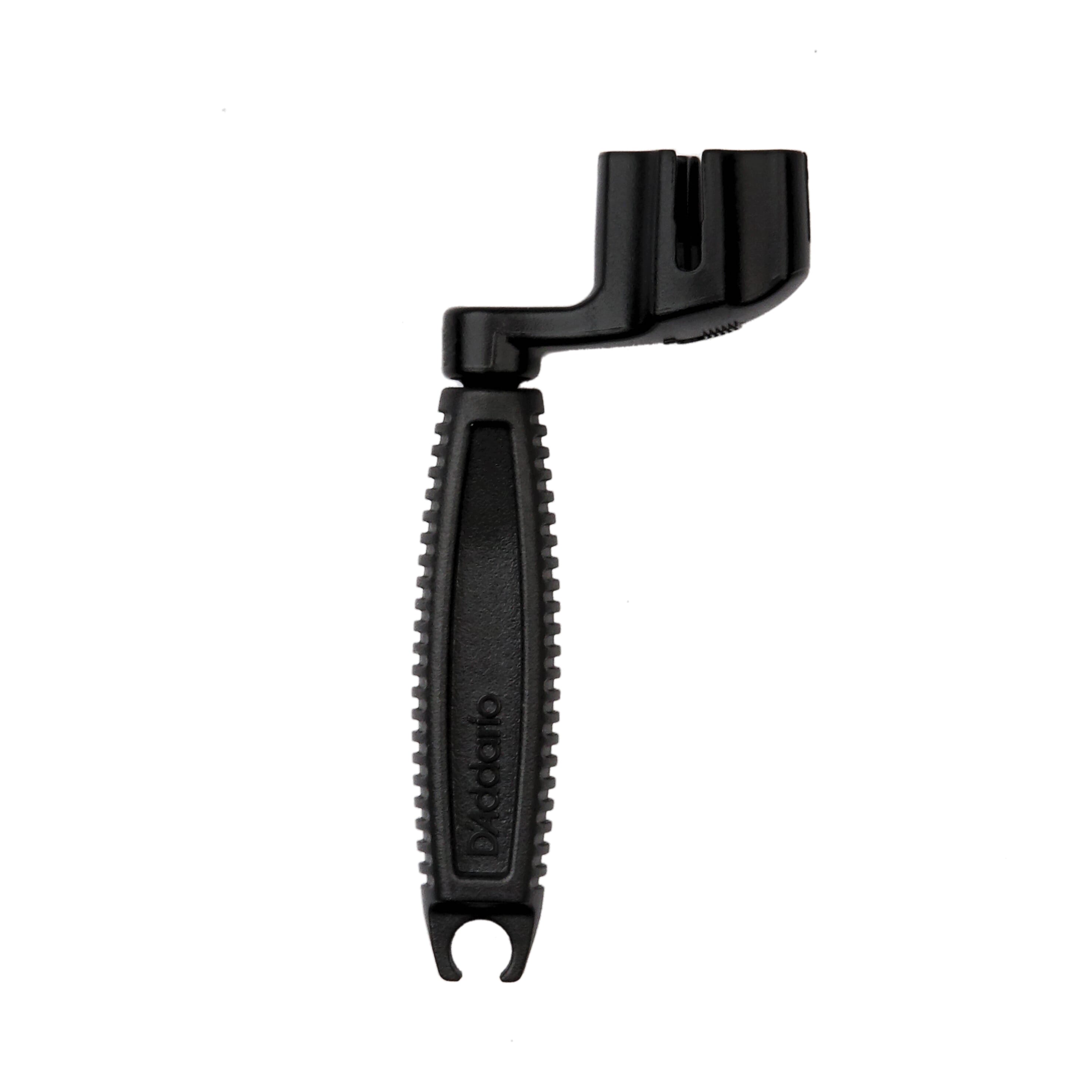 D'Addario PWPW1 Ergonomic Guitar Peg Winder