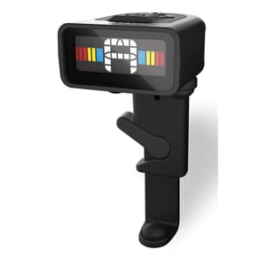 D'Addario PW-CT-25 Micro Viola Tuner