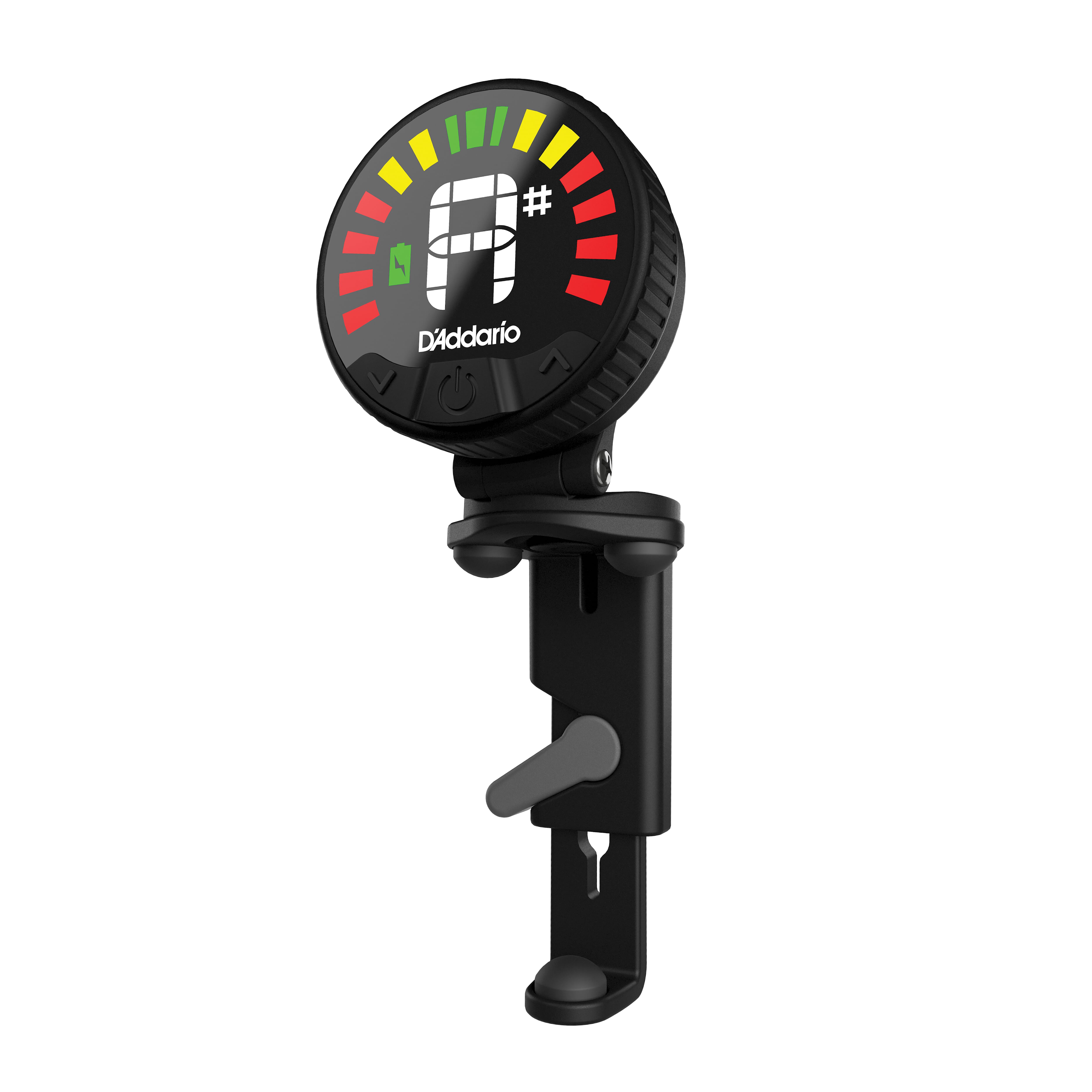D'Addario PW-CT-31 Nexxus 360 Viola Tuner
