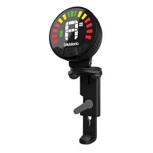 D'Addario PW-CT-31 Nexxus 360 Viola Tuner