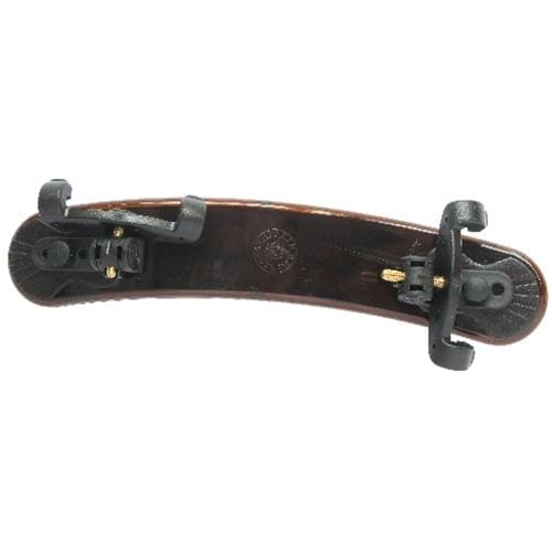 Viva Flex Violin Shoulder Rest  1/8-1/4 Black