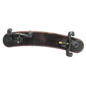 Viva Flex Violin Shoulder Rest 1/8-1/4 Black