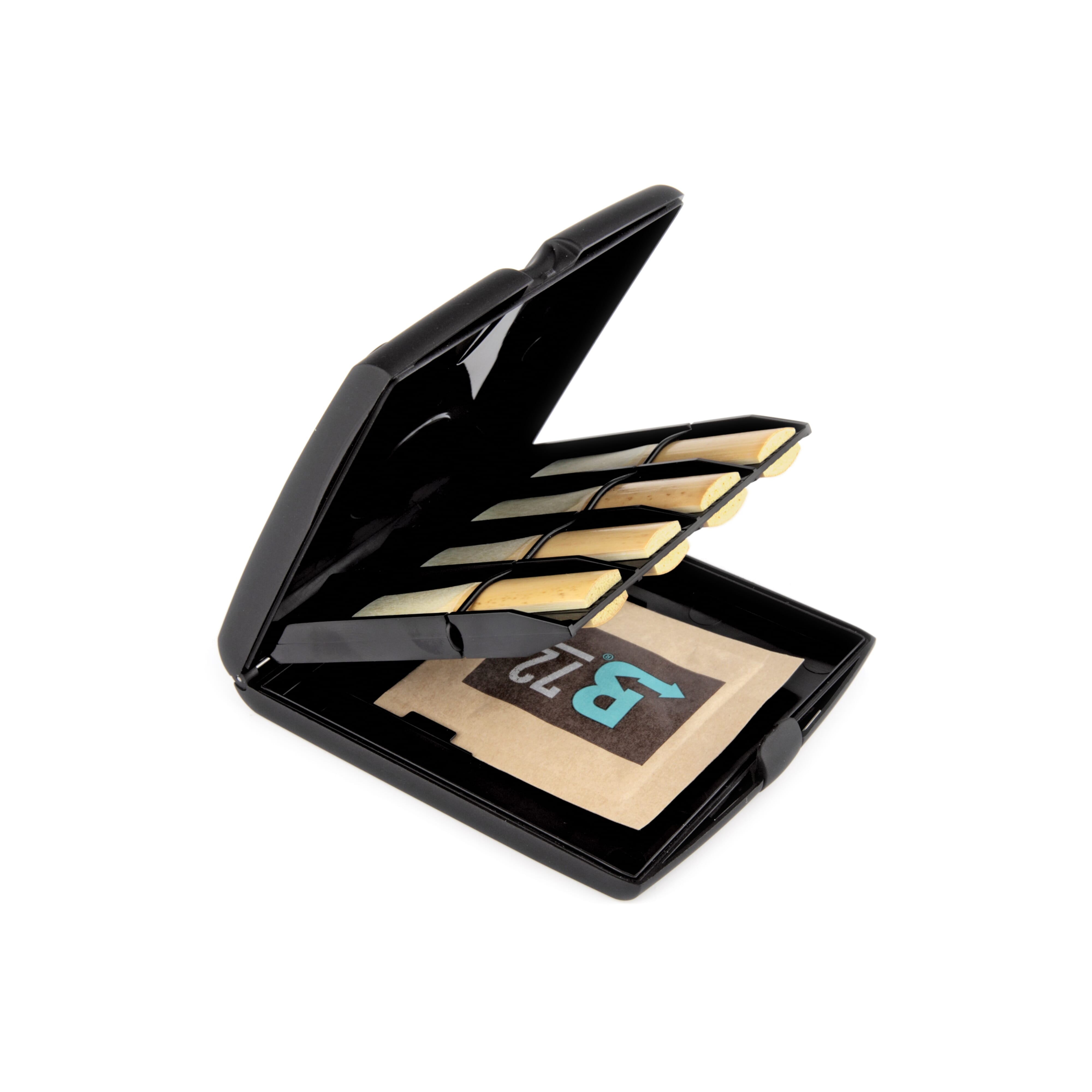 D'Addario RVCASE04 Multi Reed Storage Case