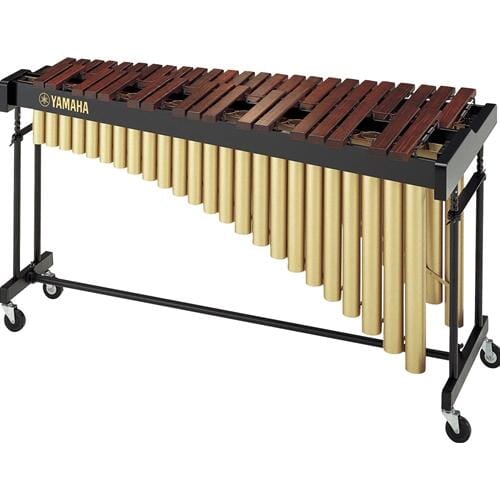 Yamaha YM40 Marimba - Padauk