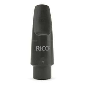 Rico MIM-7 Metalite Soprano Sax Mouthpiece, M7