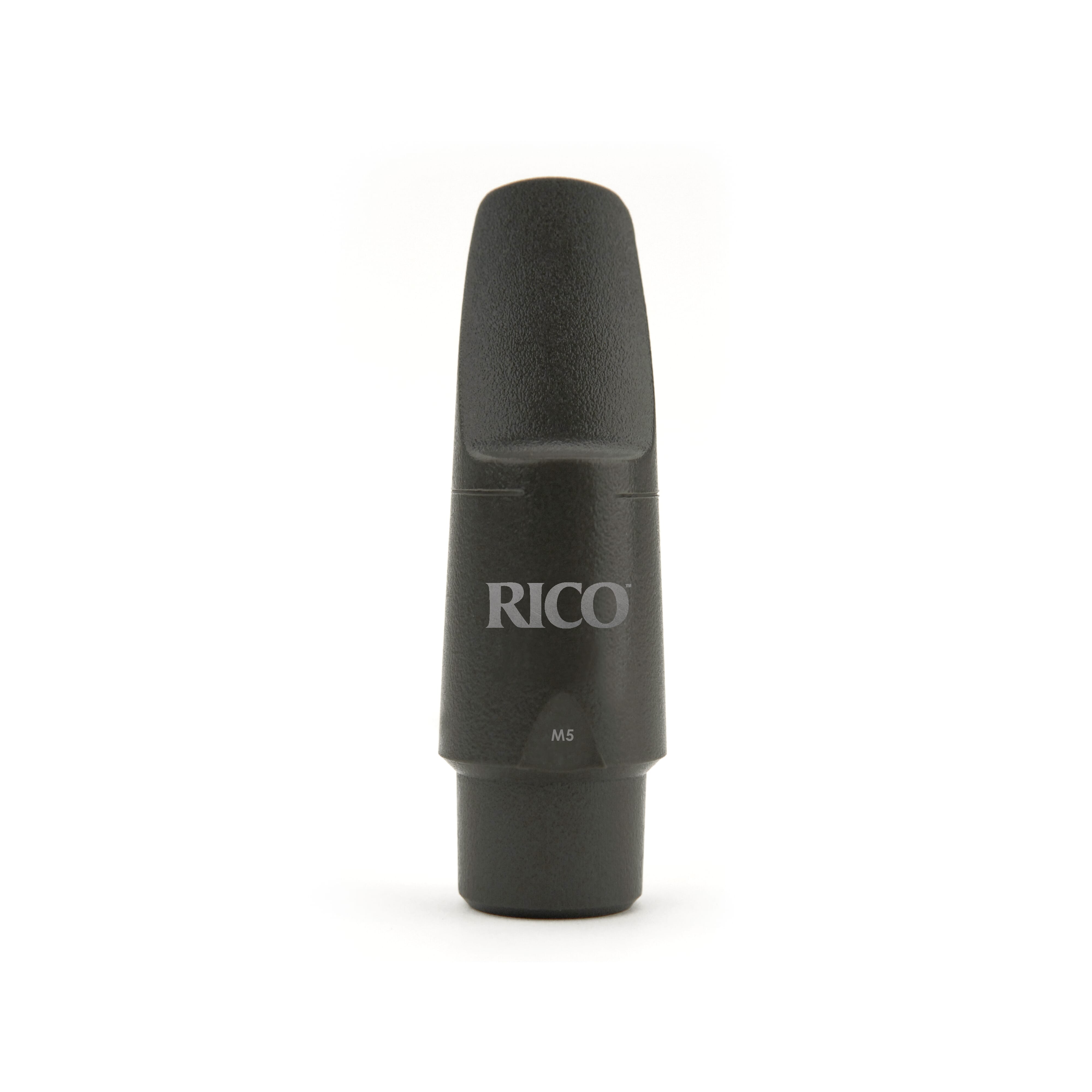 Rico MJM-5 Metalite Alto Sax Mouthpiece, M5