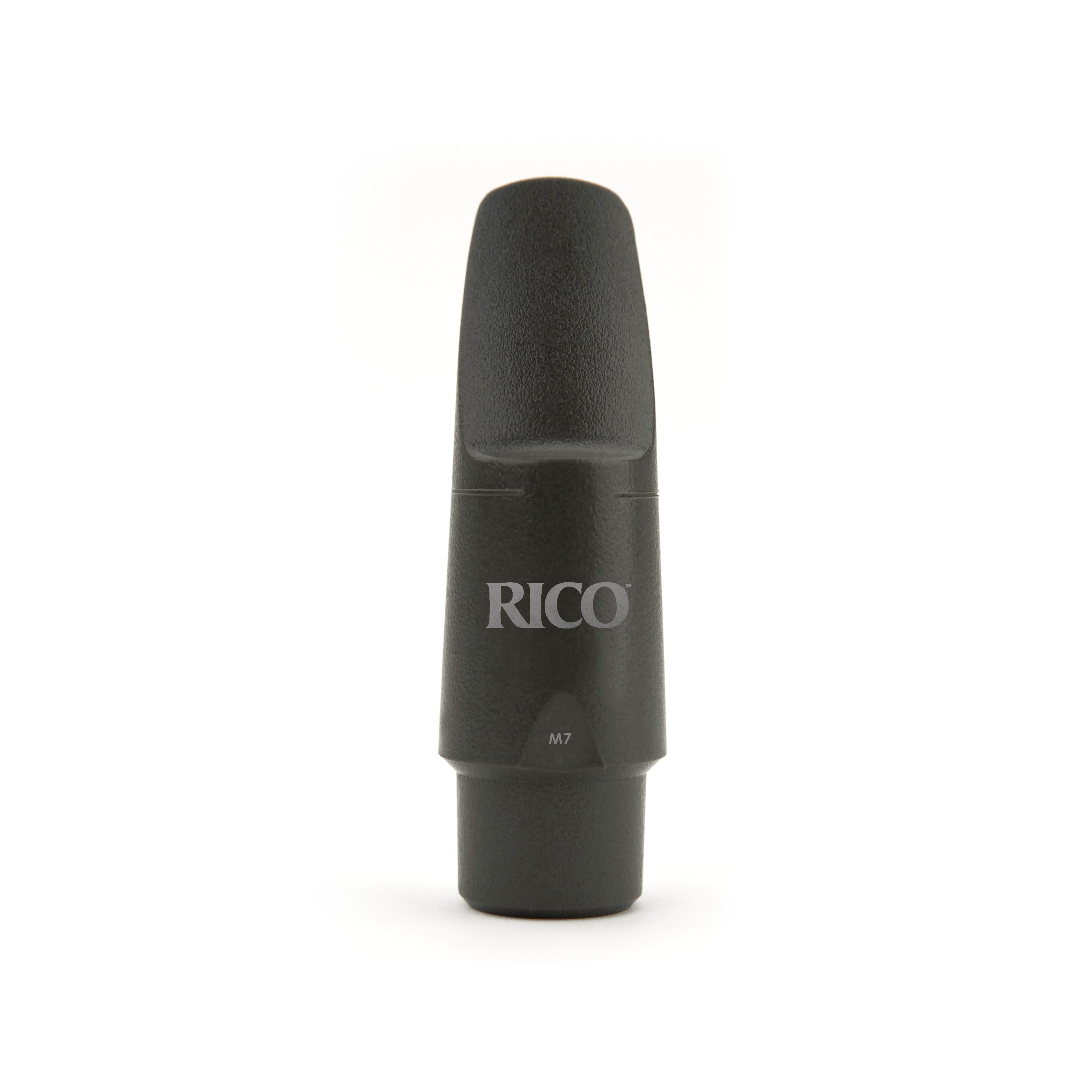 Rico MJM-7 Metalite Alto Sax Mouthpiece, M7