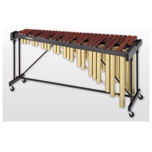 Yamaha YM1430 Marimba - Padauk
