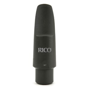 Rico MKM-7 Metalite Tenor Sax Mouthpiece, M7