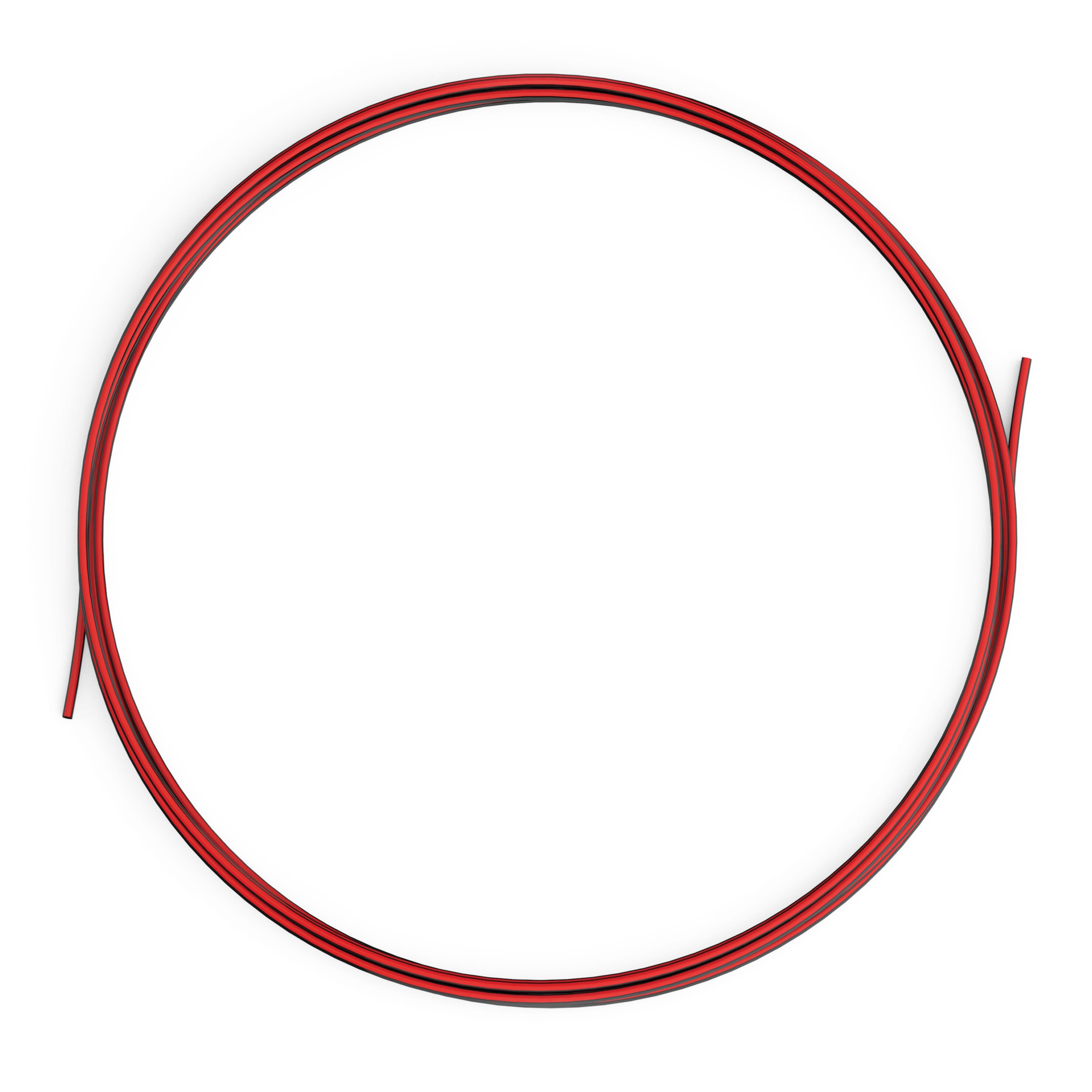 D'Addario PW-XPNDPPW-10 XPND Pedal Power Cable