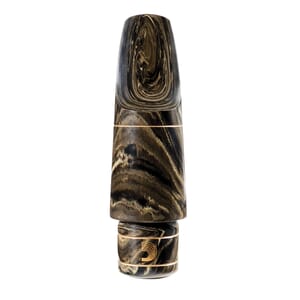 D'Addario MKS-D7M-MB Select Jazz Marble Tenor Saxophone Mouthpiece, D7M-MB
