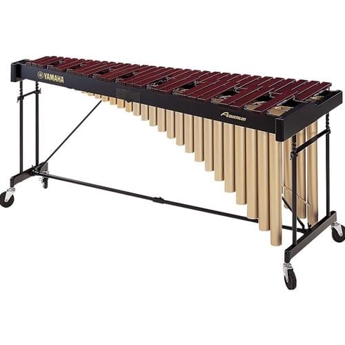 Yamaha YM2400 Marimba - Acoustalon