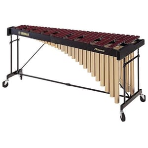 Yamaha YM2400 Marimba - Acoustalon