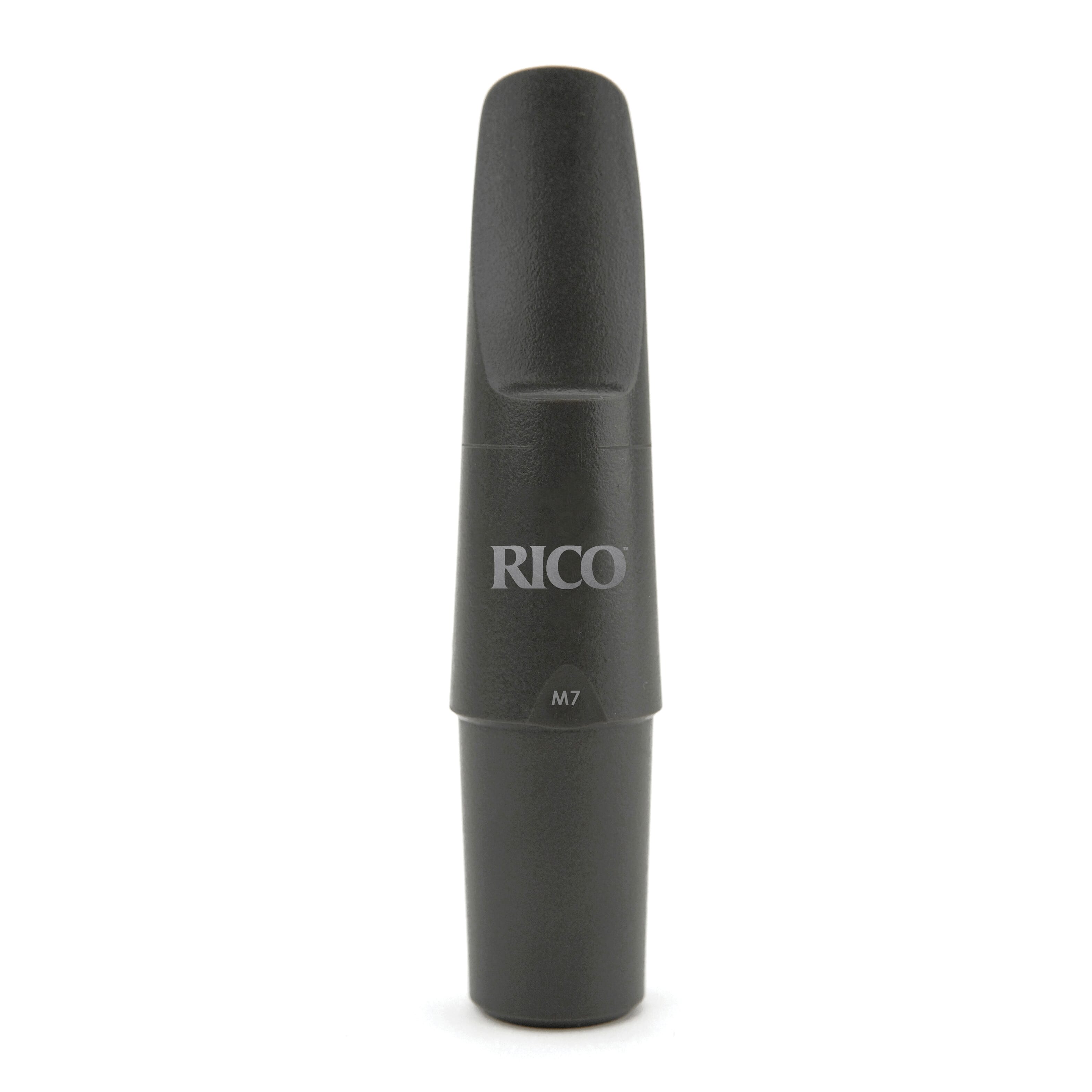Rico MLM-7 Metalite Baritone Sax Mouthpiece, M7