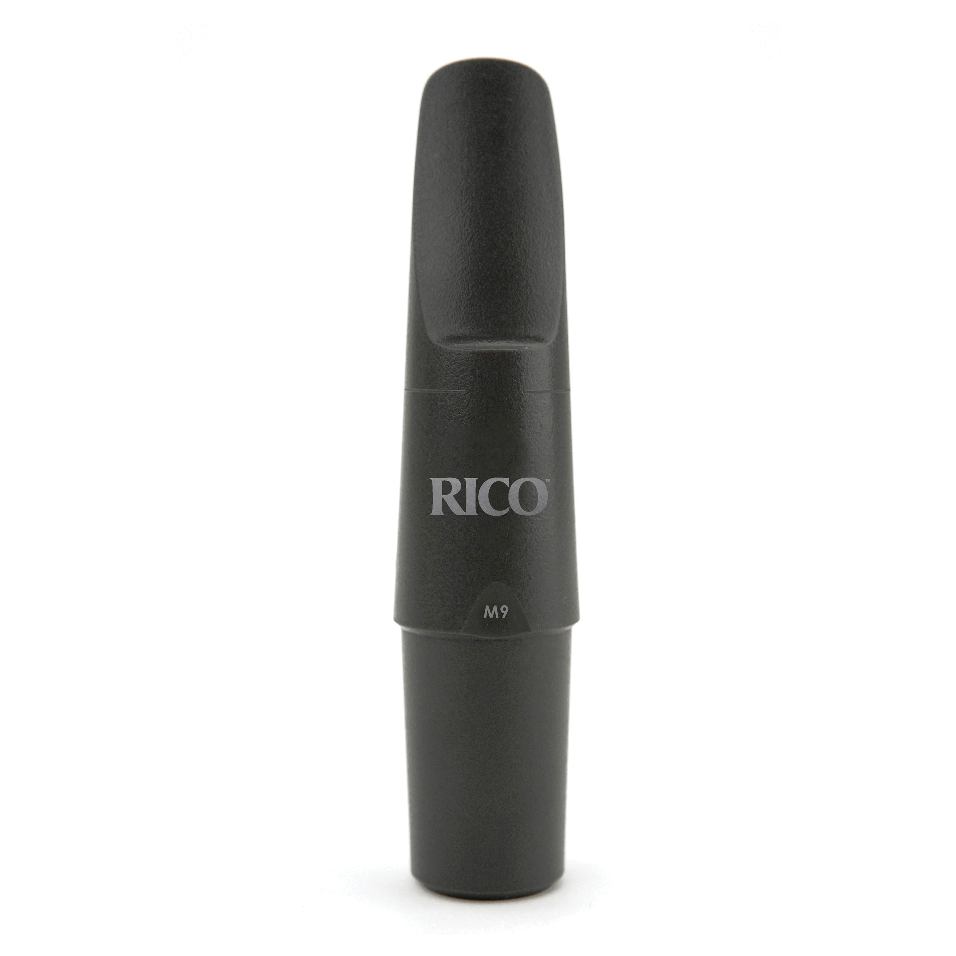 Rico MLM-9 Metalite Baritone Sax Mouthpiece, M9