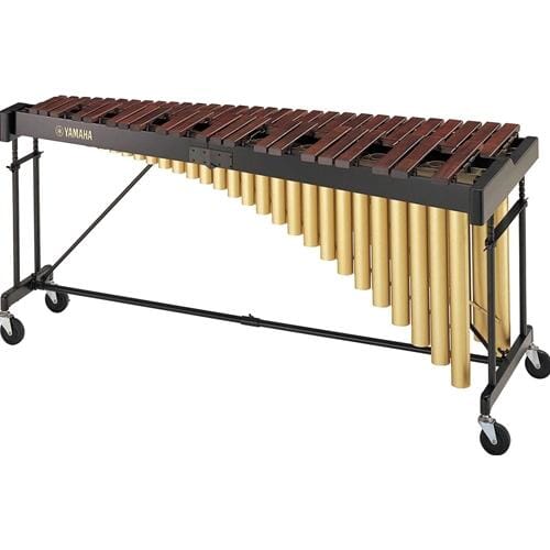 Yamaha YM2400R Marimba - Rosewood