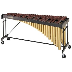 Yamaha YM2400R Marimba - Rosewood