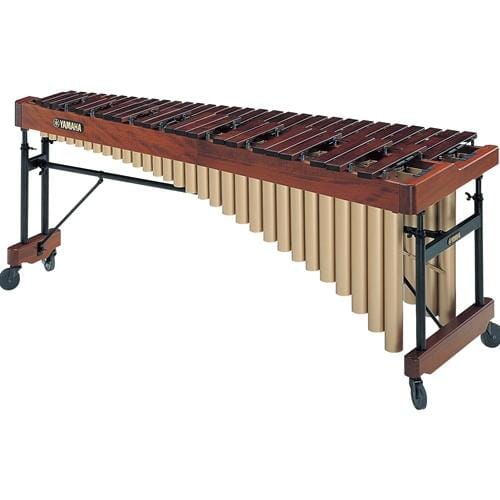 Yamaha YM4600A Marimba - Rosewood