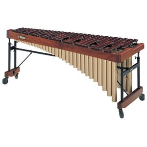 Yamaha YM4600A Marimba - Rosewood