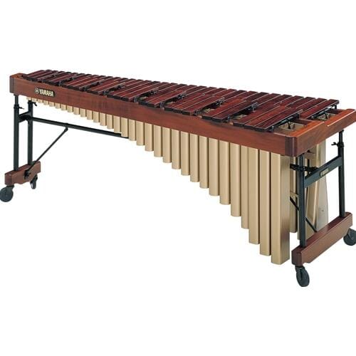 Yamaha YM4900A Marimba - Rosewood