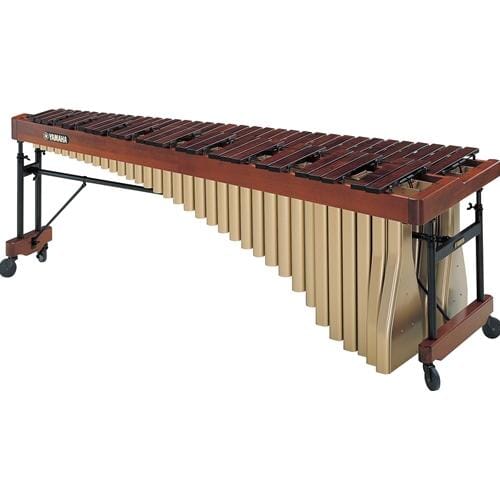 Yamaha YM5100A Marimba - Rosewood