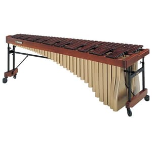 Yamaha YM5100A Marimba - Rosewood
