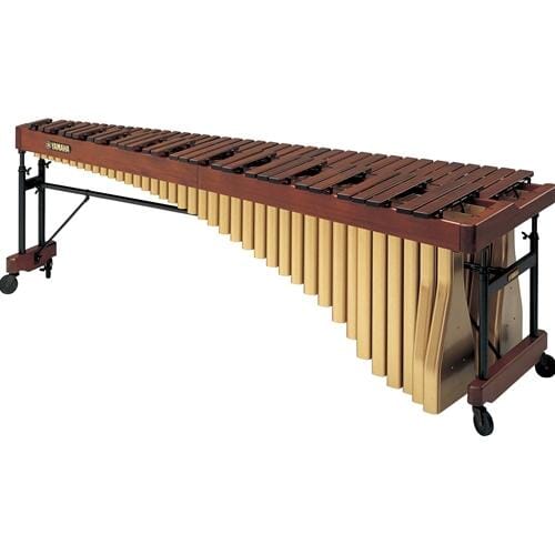 Yamaha YM5104A Marimba - Rosewood