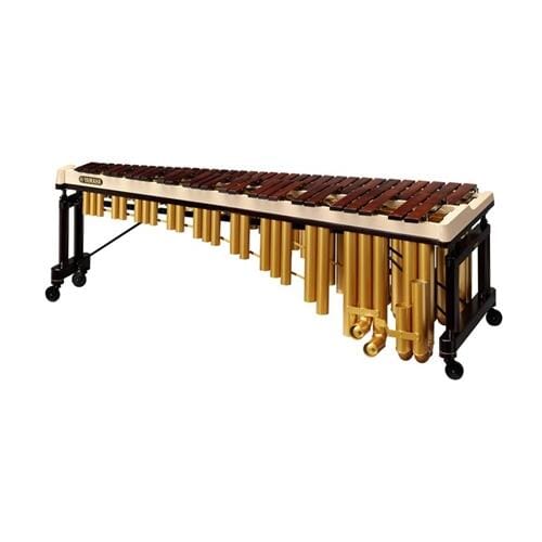 Yamaha YM6100 Marimba - Rosewood