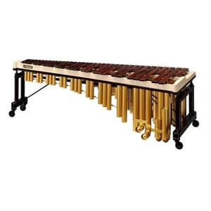 Yamaha YM6100 Marimba - Rosewood