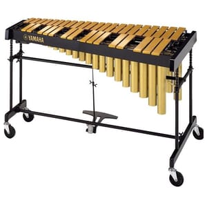 Yamaha YV2700G Vibraphone