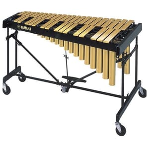 Yamaha YV3710 Vibraphone