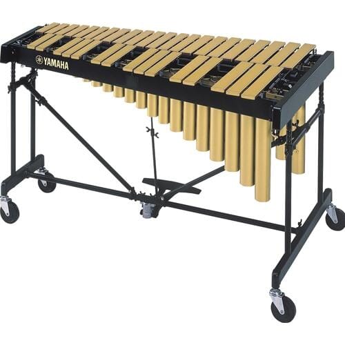 Yamaha YV3710M Vibraphone