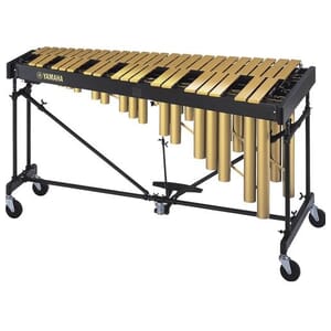 Yamaha YV3910 Vibraphone