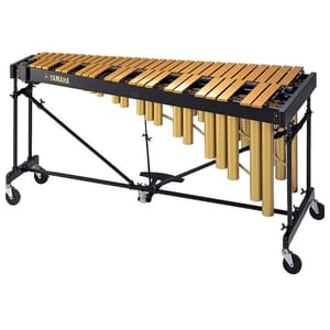 Yamaha YV4110 Vibraphone