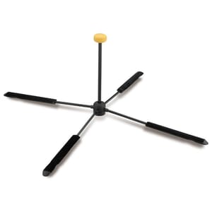 Hercules DS460B TravLite Flute Stand