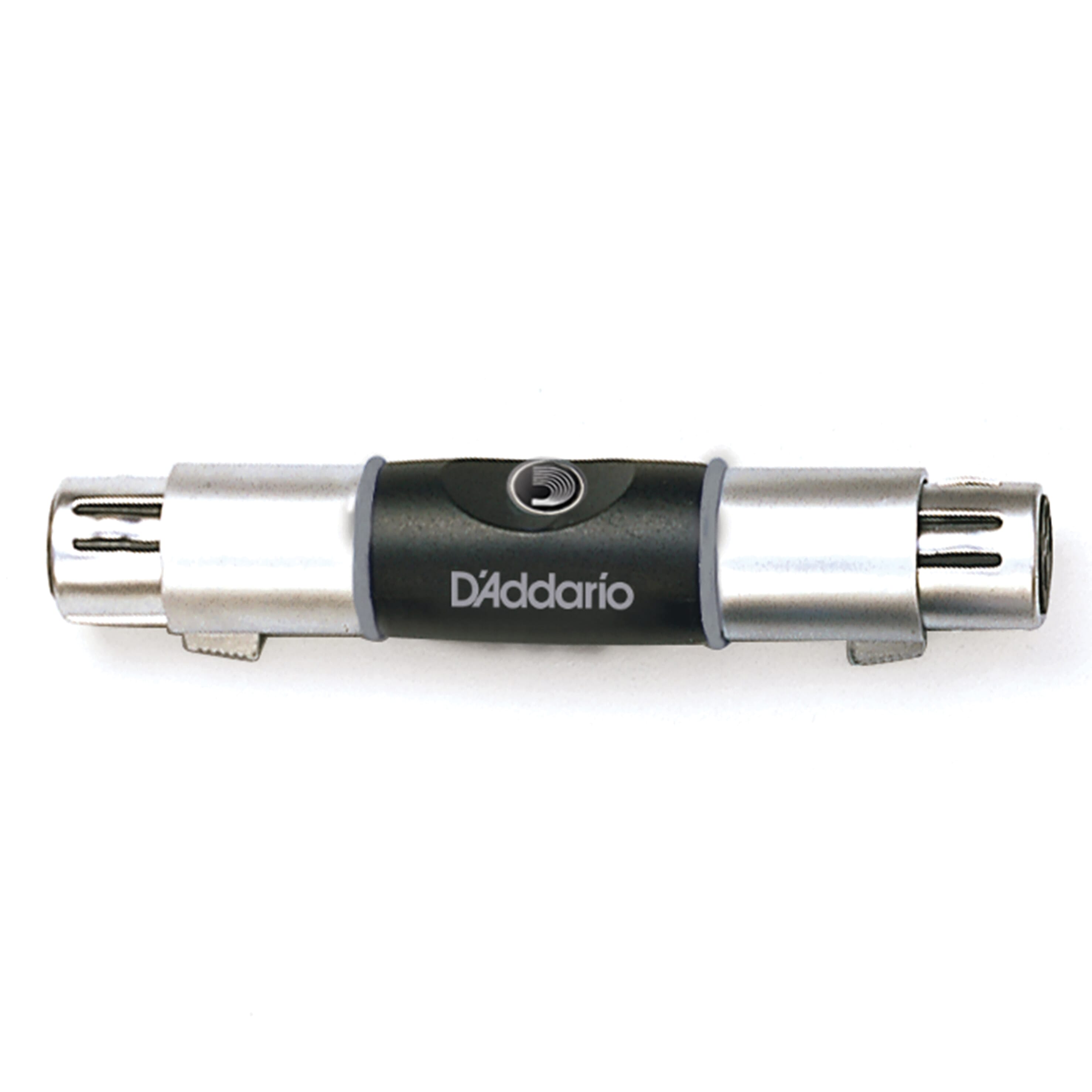 D'Addario PW-P047CC XLR Female Adaptor